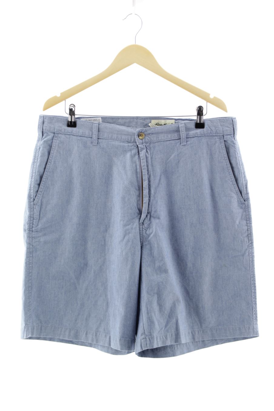 Pantalones cortos de Eddie Bauer de la talla 48