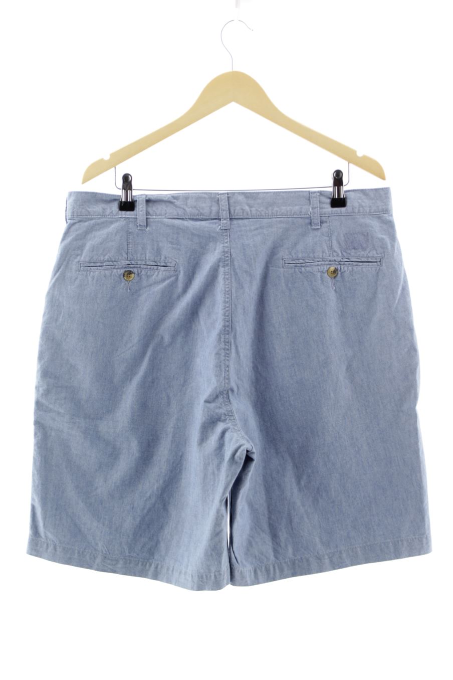 Pantalones cortos de Eddie Bauer de la talla 48