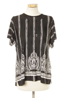 T-Shirt S Quiros, Foto 1 von 2