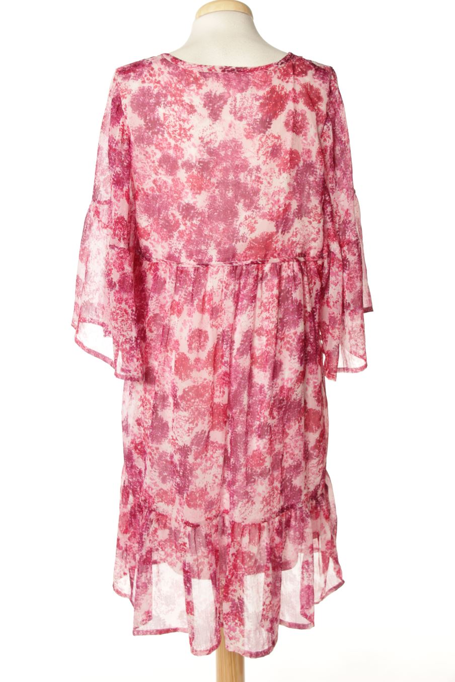 Einfaches Kleid von Amichi Größe L, Farbe Aufdruck, für