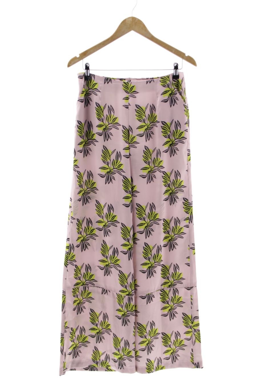 Pantalones de Barri Twice de la talla M, de color estampado
