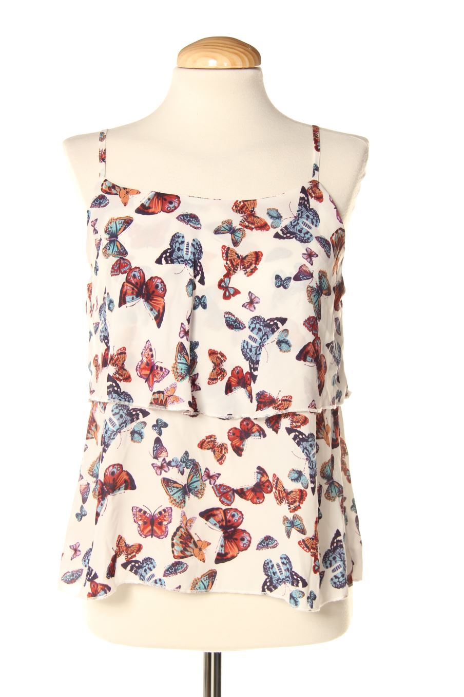 Top Pimkie de la taille XS, de couleur imprimés