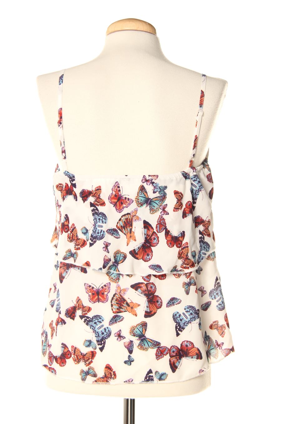 Top Pimkie de la taille XS, de couleur imprimés