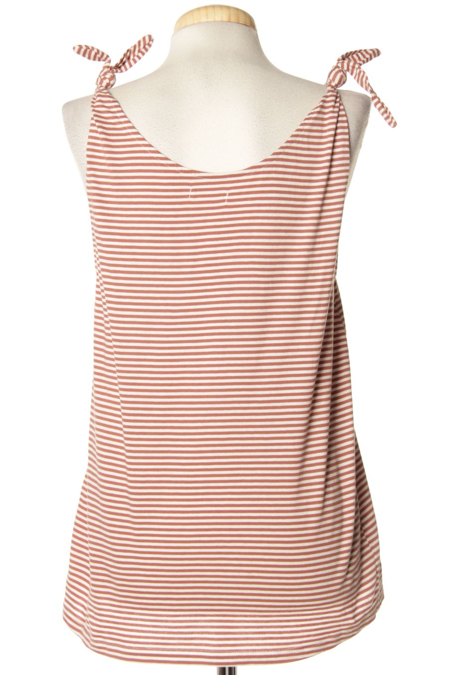 Top de Unit de la talla M, de color rayas