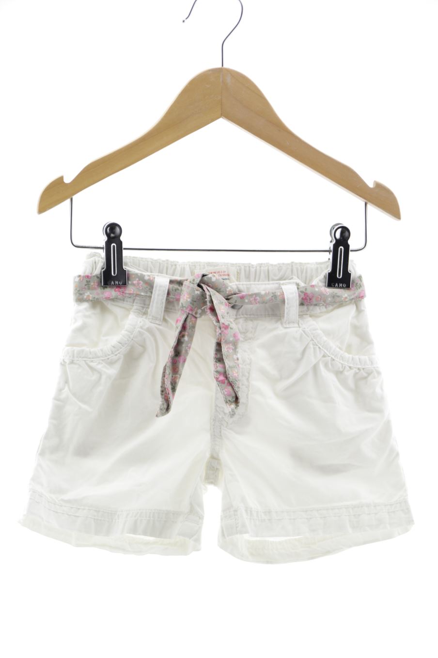 Short H&M de la taille 2 ans de seconde main