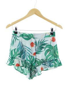Shorts XS Zara, photo 1 sur 2