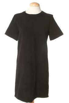 Einfaches Kleid XS Mango, Foto 1 von 2