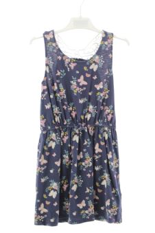 Robe casual 5 ans Vertbaudet