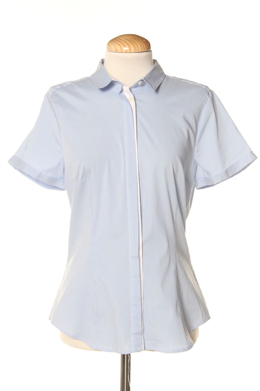 Chemise H&M de la taille S, de couleur rayures