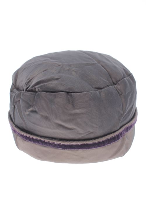 Bonnet