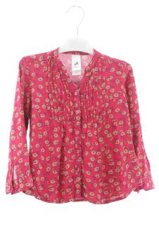 Langärmelige Bluse 106 Palomino (C&A)