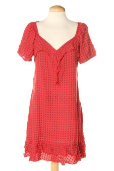 Robe casual S PERCENTIL, photo 1 sur 2