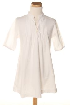 Robe casual 10 ans Patricia Mendiluce