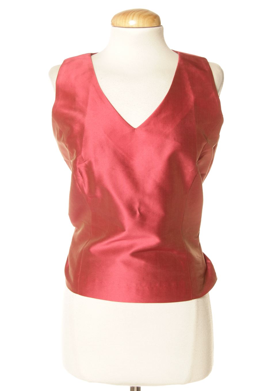 Top Minoroty de la taille 38, de couleur rose