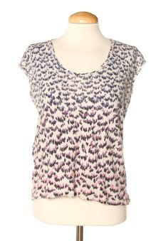 T-Shirt XS Comptoir des Cotonniers