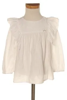 Blusa de manga larga 4 años Nanos