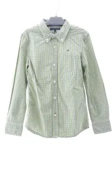 Camisa de manga larga 8 años Tommy Hilfiger