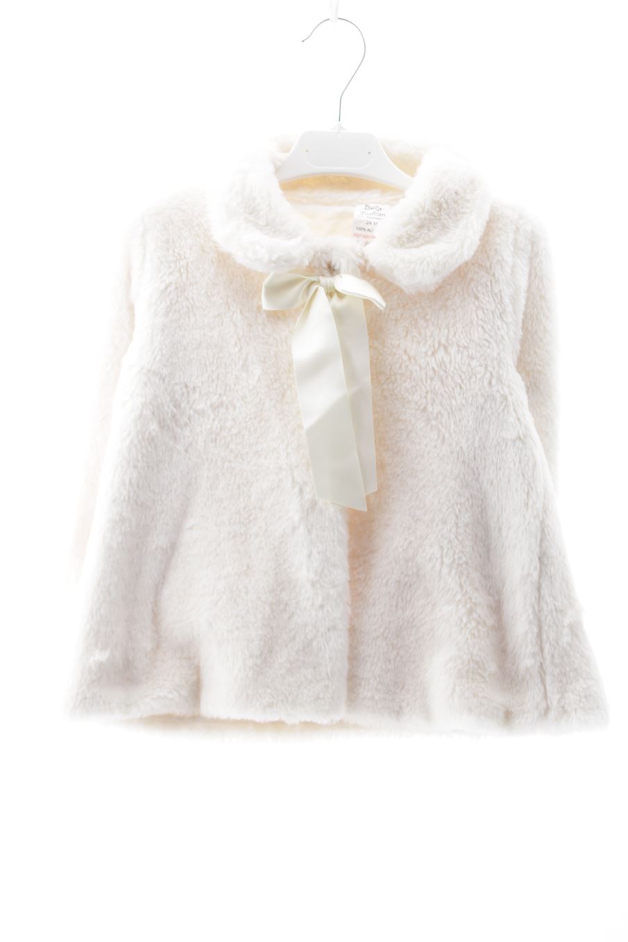 Cappotto de Baby Fashion de la talla 2 anni seconda mano