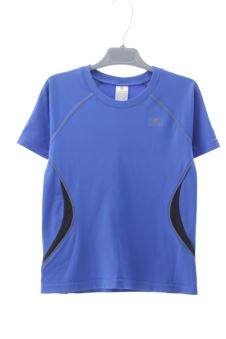 Kurzärmeliges T-Shirt 110 Domyos (DECATHLON)