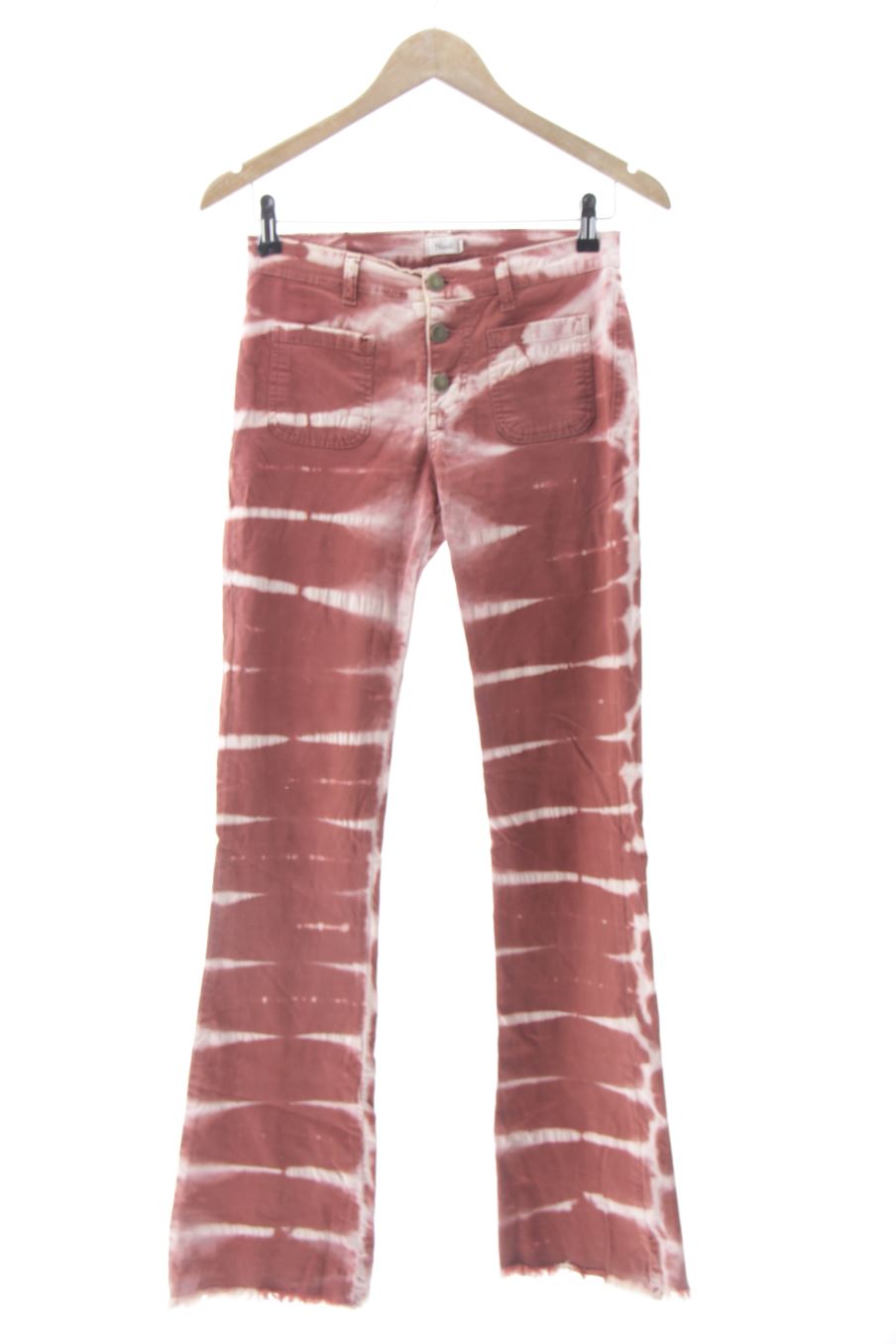 Vaquero de Nicoli de la talla 14 años de denim de segunda mano