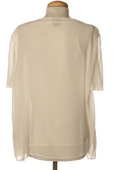 Blusa a maniche corte 56 Couchel