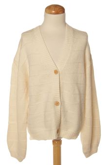 Gilet manches longues 13 ans Mango