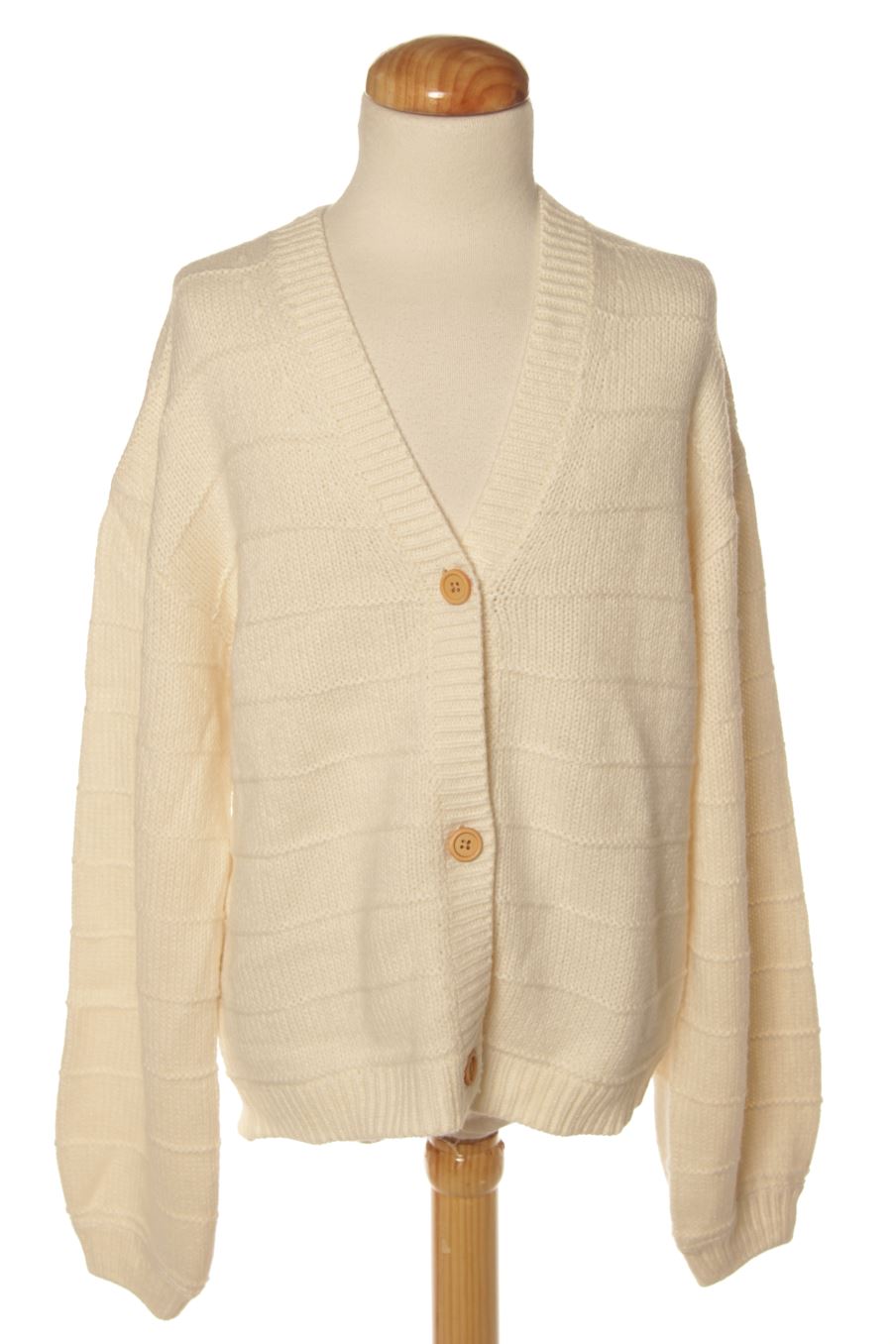 Gilet manches longues Mango de la taille 13 ans de seconde main