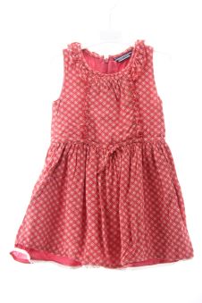 Vestido 6 años Tommy Hilfiger