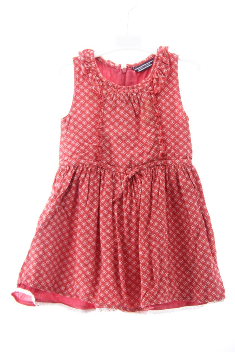 Robe Tommy Hilfiger de la taille 6 ans de seconde main