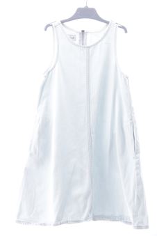 Vestido 8 años Zara