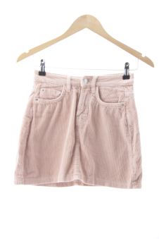 Jupe XS Bershka, photo 1 sur 2