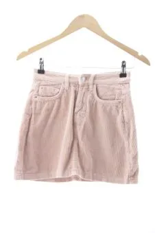 Falda XS Bershka, foto 1 de 2