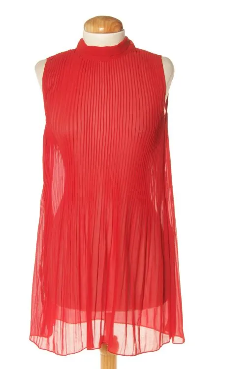Robe de jour