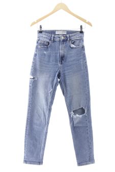 Jeans 34 Stradivarius, foto 1 di 2
