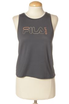 Top deportivo M FILA