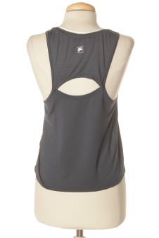 Top deportivo M FILA