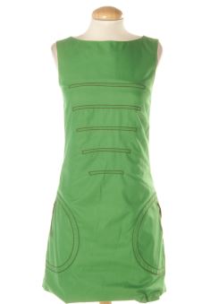 Vestido casual 38 PERCENTIL