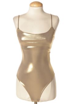 Body XS Stradivarius