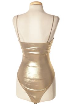 Body XS Stradivarius