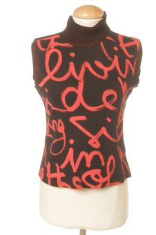 Maglione M Desigual, foto 1 di 2