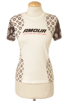 Camiseta M Desigual, foto 1 de 2