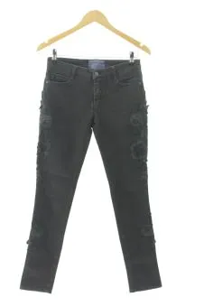 Vaquero 38 Ermanno Scervino, foto 1 de 2
