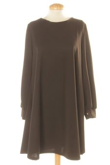 Robe casual M Mis Algodones