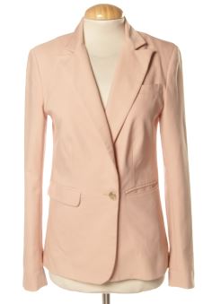 Blazer 36 Morgan