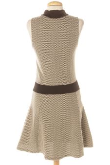 Vestido casual 38 Fórmula Joven