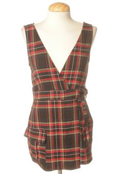 Mono XS Pull & Bear