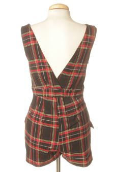 Mono XS Pull & Bear