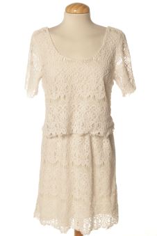 Robe casual M Vila