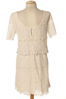 Robe casual M Vila
