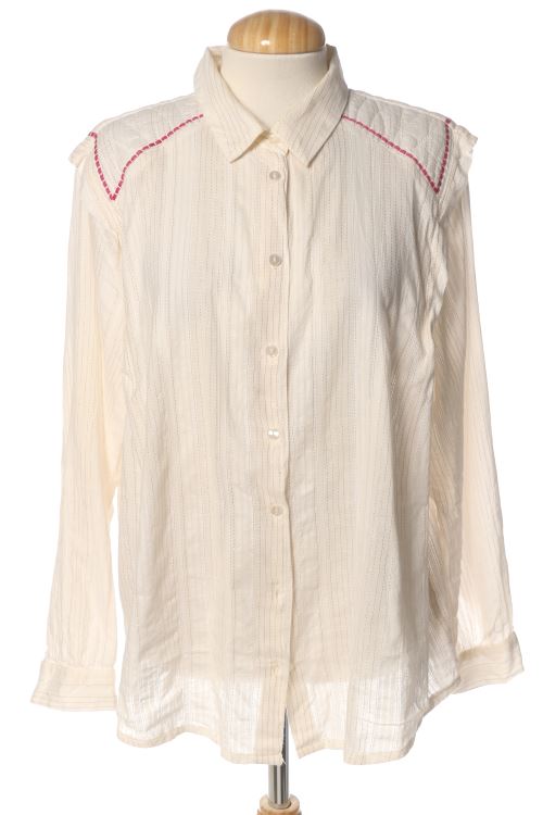 Chemise